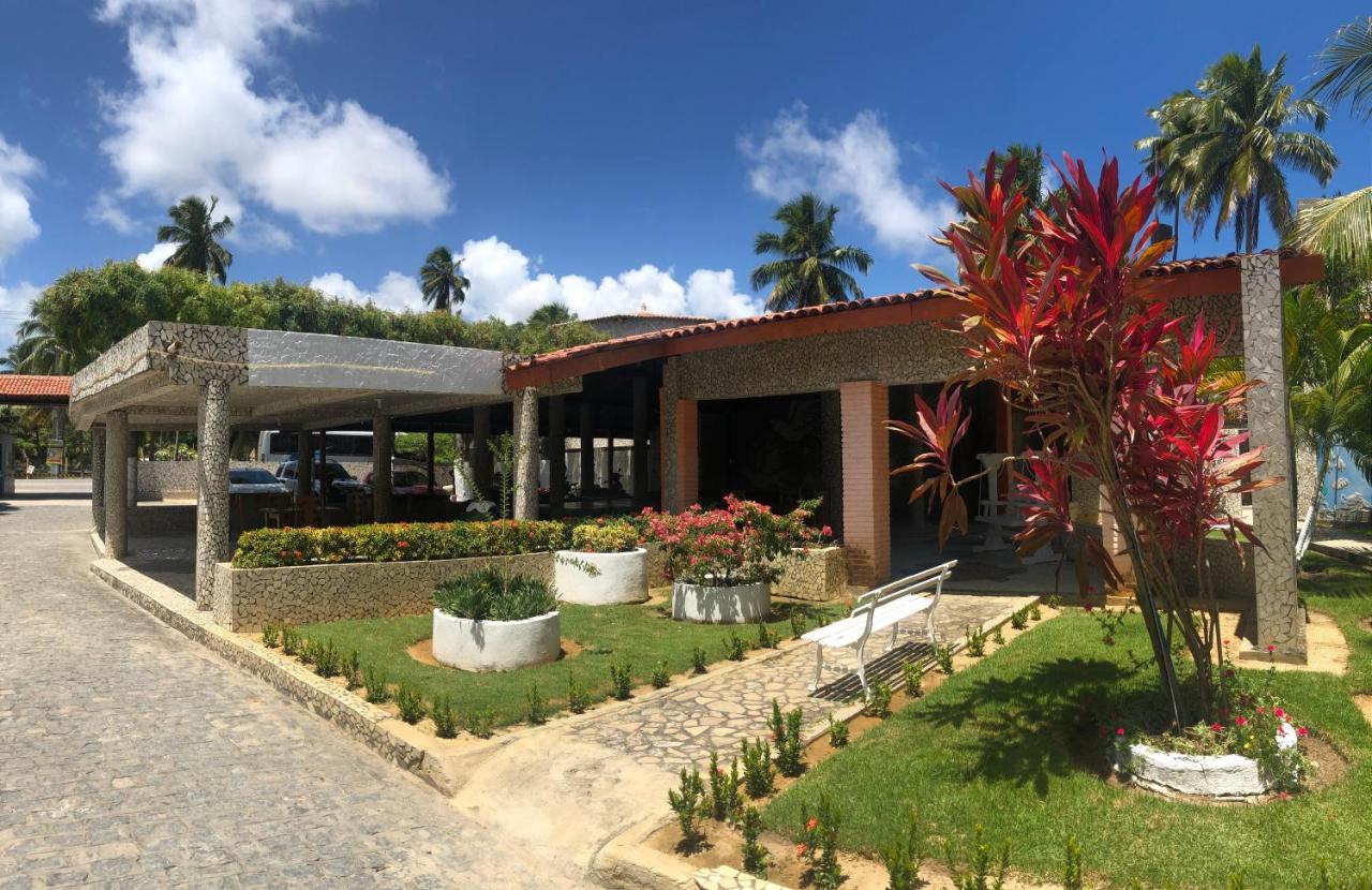 Village Gales De Maragogi Ngoại thất bức ảnh