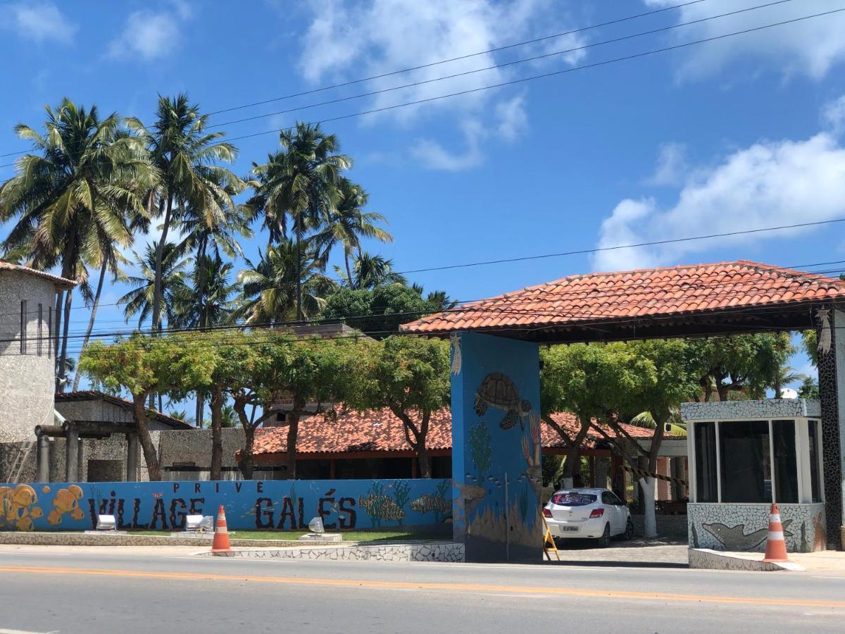 Village Gales De Maragogi Ngoại thất bức ảnh