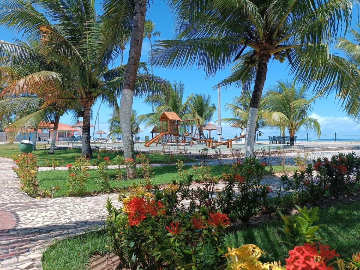 Village Gales De Maragogi Ngoại thất bức ảnh