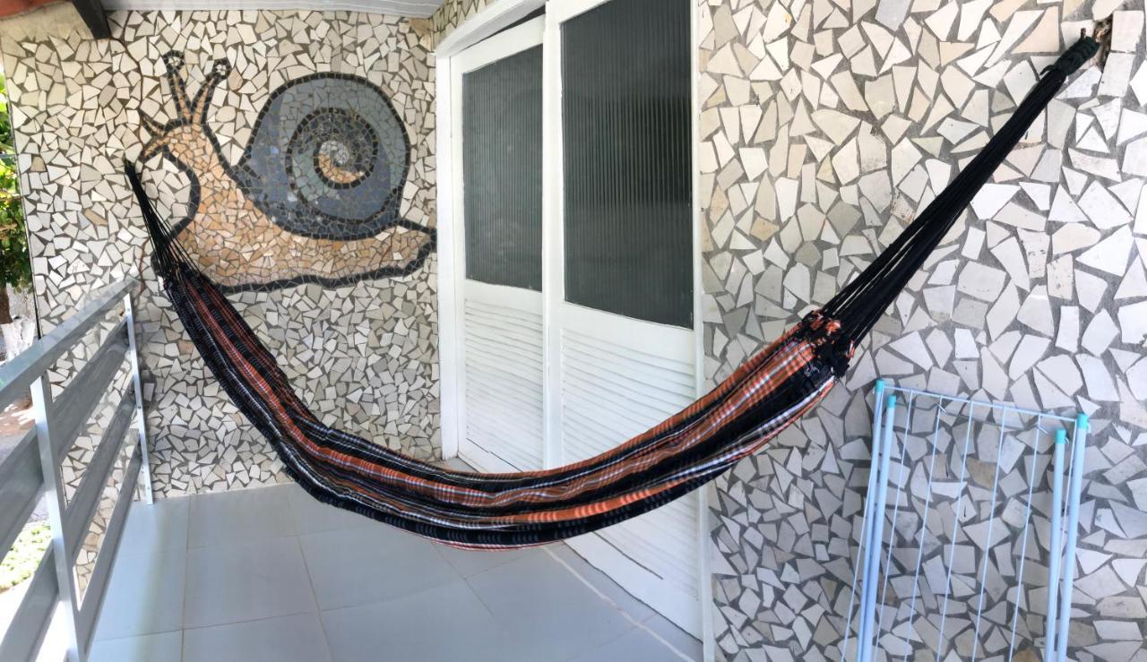 Village Gales De Maragogi Ngoại thất bức ảnh