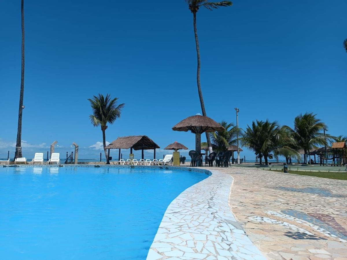 Village Gales De Maragogi Ngoại thất bức ảnh