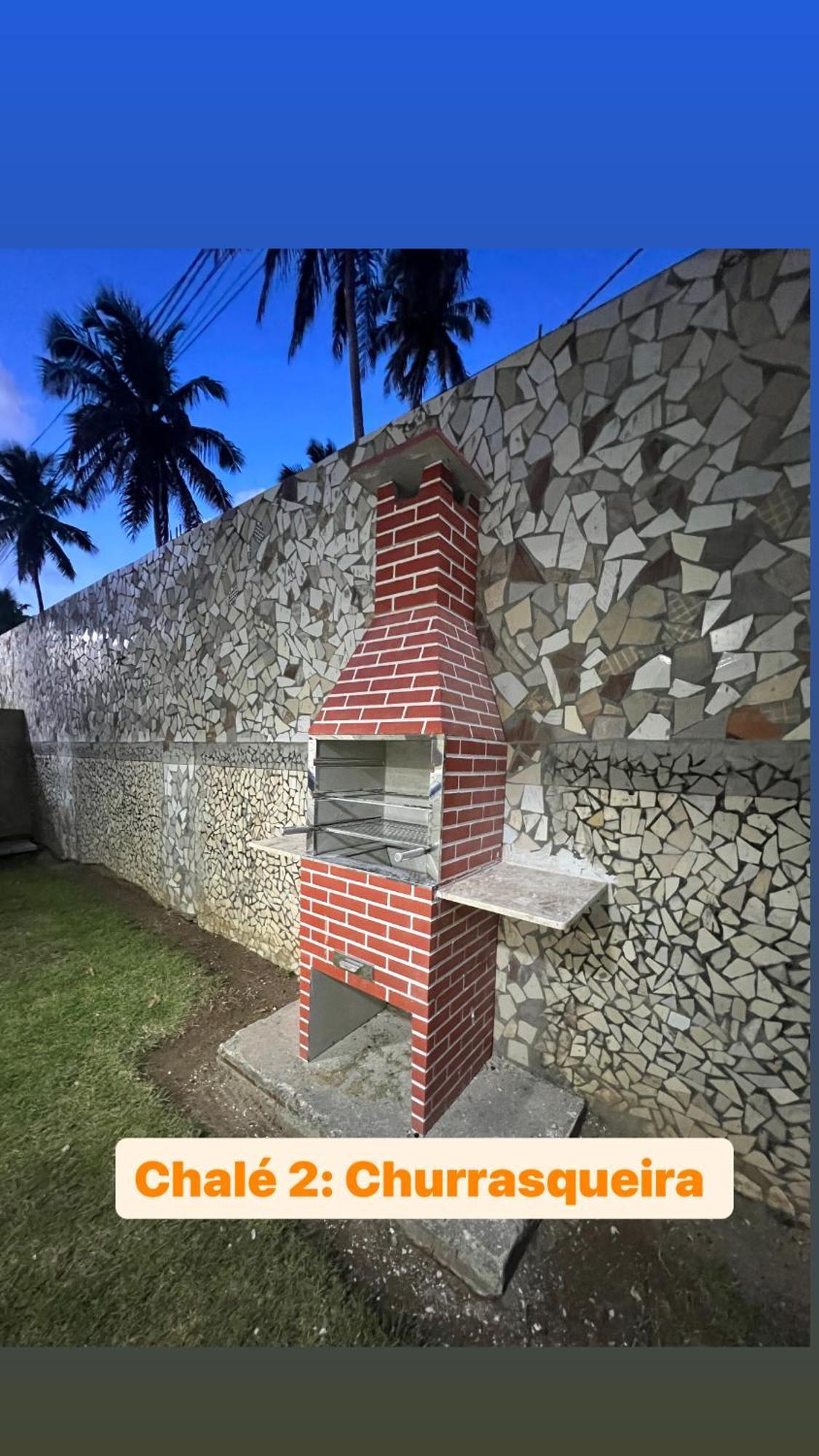 Village Gales De Maragogi Ngoại thất bức ảnh