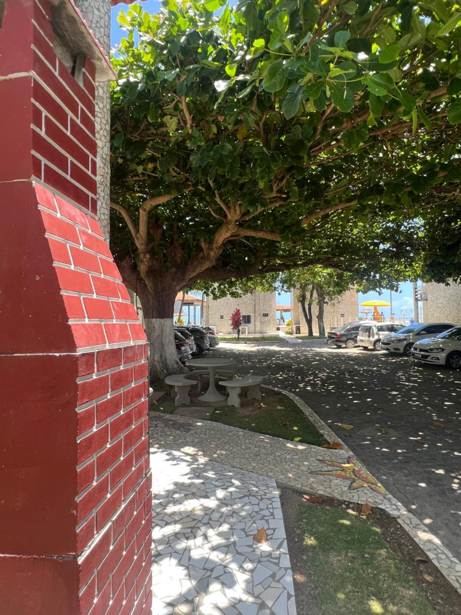 Village Gales De Maragogi Ngoại thất bức ảnh